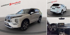 Bild des Angebotes Mitsubishi Outlander 2.4L PHEV TOP