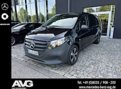 Bild des Angebotes Mercedes-Benz Vito Vito 114CDI Tourer BASE Extralang Autom 9-Sitzer