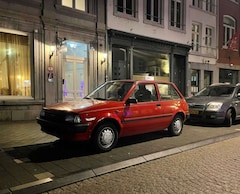 Bild des Angebotes Toyota Starlet 1.0 XL