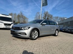 Bild des Angebotes VW Passat Variant 2.0 TDI 4Motion Business *LED AHK