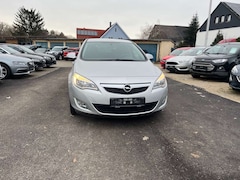 Bild des Angebotes Opel Astra Design Edition