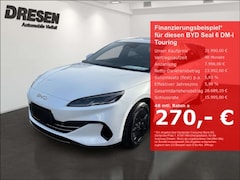 BYD Seal 1.5 Boost/Rückfahrkamera/LED/V2L/Panorama/