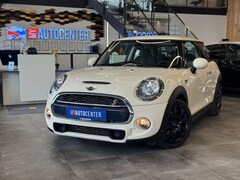 Bild des Angebotes MINI Cooper SD COOPER SD Mini 3-trg. *2. Hand*Klima*JCW-Paket*