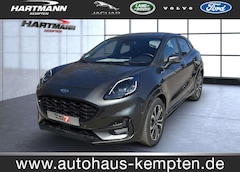 Bild des Angebotes Ford Puma ST-Line Bluetooth Navi LED Klima Einparkhilfe