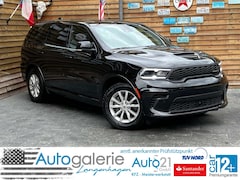 Bild des Angebotes Dodge Durango 5,7L R/T RWD 6 S. LPG Leder ACC Alpine