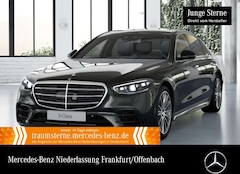 Bild des Angebotes Mercedes-Benz S 600 S 580 e 4M AMG+NIGHT+PANO+360+MULTIBEAM+FAHRASS