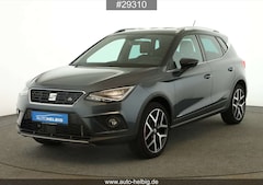 Bild des Angebotes SEAT Arona Arona 1.5 TSI FR #18Zoll#Virtual#ACC#Cam#Kessy#