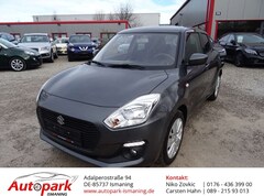 Bild des Angebotes Suzuki Swift Club Comfort Basic 1.2 Dualjet EU6d-T Lichtsensor