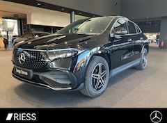 Bild des Angebotes Mercedes-Benz EQA 300 4M AMG+MBUX+LED+EasyPackHeckklappe+Rückf