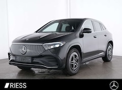 Bild des Angebotes Mercedes-Benz EQA 300 4MATIC AUT Kam. KlimaA LED LM PDC SHZ