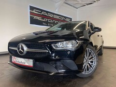 Bild des Angebotes Mercedes-Benz CLA 180 **Navi+Virtual+Winter**