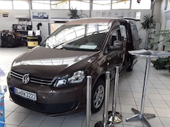 Bild des Angebotes VW Caddy Maxi Team Camperausbau