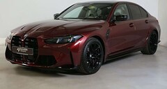 Bild des Angebotes BMW M3 Competition Lim. H&K ACC V-Max Sitzbelüftung
