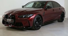 Bild des Angebotes BMW M3 Competition Lim. H&K ACC V-Max Sitzbelüftung