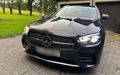 Bild des Angebotes Mercedes-Benz E 300 E 300 de T AMG Panorama Facelift Multibeam 9G