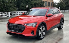 Bild des Angebotes Audi e-tron 55 quattro advanced