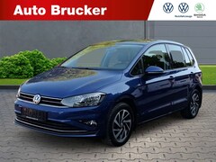 Bild des Angebotes VW Golf Sportsvan VII Join 1.0 TSI+Anhängerkupplung+Rückfahrkamera+S