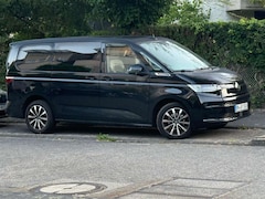 Bild des Angebotes VW T7 Multivan Multivan 2,0 TDI SCR LÜ