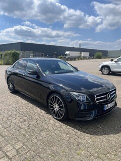 Bild des Angebotes Mercedes-Benz E 220 E 220 d (213.004)
