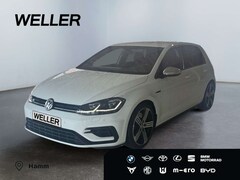 Bild des Angebotes VW Golf R 2.0 TSI 4M DSG *LED*ACC*Navi*SHZ*PDC v+h*