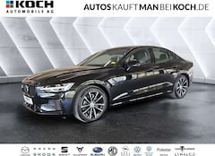 Bild des Angebotes Volvo S60 T8 AWD Recharge Plug-In Hybrid Plus Dark