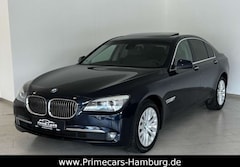 Bild des Angebotes BMW 730 d|BI-XENON|MEMORY|SCHIEBEDACH|SOFTCLOSE|NAVI|