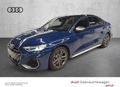 Bild des Angebotes Audi S3 Limousine TFSI S tronic Matrix*SONOS*ACC*Panorama