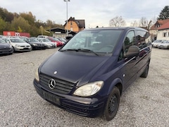 Bild des Angebotes Mercedes-Benz Vito Kombi 115 CDI kompakt