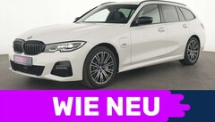 Bild des Angebotes BMW 330 e M-Sport Navi|Kamera|LED|PDC|SHZ|Tempomat