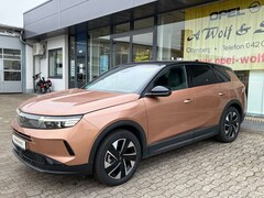Bild des Angebotes Opel Grandland X Grandland 48V AT GS +KAMERA+HUD+NAVI+AHK+ACC+PDC