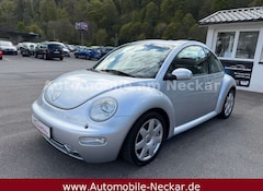 Bild des Angebotes VW New Beetle Lim. 1.8 Turbo-VOLLAUSSTATTUNG