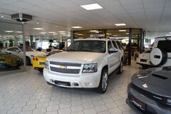 Bild des Angebotes Chevrolet Suburban 5.3L V8 LTZ 4X4- 7-Sitzer