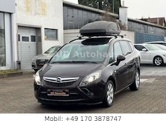 Bild des Angebotes Opel Zafira Tourer Zafira C Tourer Innovation*1Hand*7Sitze*LED*EU6