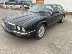 Bild des Angebotes Jaguar XJ8 4.0L  V8
