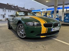Bild des Angebotes BMW Z4 roadster 2.5i
