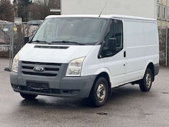 Bild des Angebotes Ford Transit Kasten FT 260 ATM 35TKM TÜV NEU+ Insp