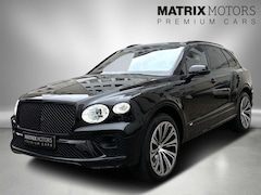 Bild des Angebotes Bentley Bentayga V8 First Edition BlacklineSpecification