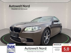 Bild des Angebotes BMW M5 Competition~LED~HUD~MASSAGE-SITZE~ALCANTARA DACHHI