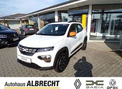 Bild des Angebotes Dacia Spring Essential