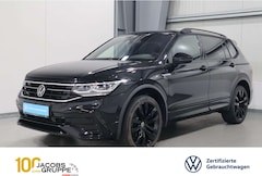 Bild des Angebotes VW Tiguan Allspace 2.0 TDI*Pano/IQ-light/Rline/Rückfahrkamera *