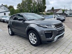 Bild des Angebotes Land Rover Range Rover Evoque SE Dynamic
