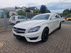 Bild des Angebotes Mercedes-Benz CLS 63 AMG CLS 63 S AMG 4 Mati Shooting Brake