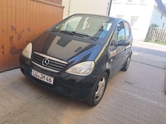 Bild des Angebotes Mercedes-Benz A 190 Elegance