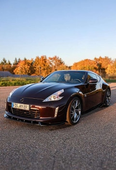 Bild des Angebotes Nissan 370Z 370 Z Aut. Pack