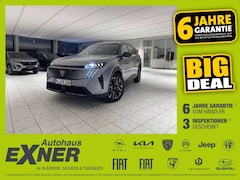 Bild des Angebotes Peugeot 5008 GT Panoramaglasdach, Allwetterreifen