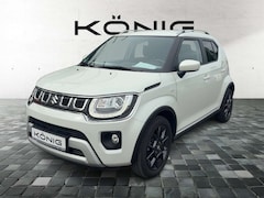 Bild des Angebotes Suzuki Ignis 1.2 SHVS Comfort AUTOMATIK *KLIMA*SHZG*CAM