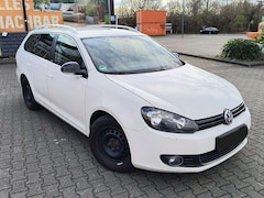 Bild des Angebotes VW Golf Variant Golf+VI+Variant+Diesel+1.6+TDI+DPF+BlueMotion+Tech