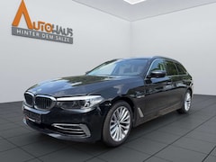 Bild des Angebotes BMW 530 d Touring xDrive Luxury Line|LED|TEMP|SHZG|