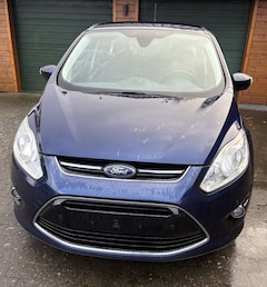 Bild des Angebotes Ford C-Max C-Max 1,6TDCi 85kW Titanium mit TÜV bis 01.2028