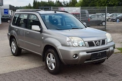 Bild des Angebotes Nissan X-Trail Sport *Automatik*Anhängerkupplung